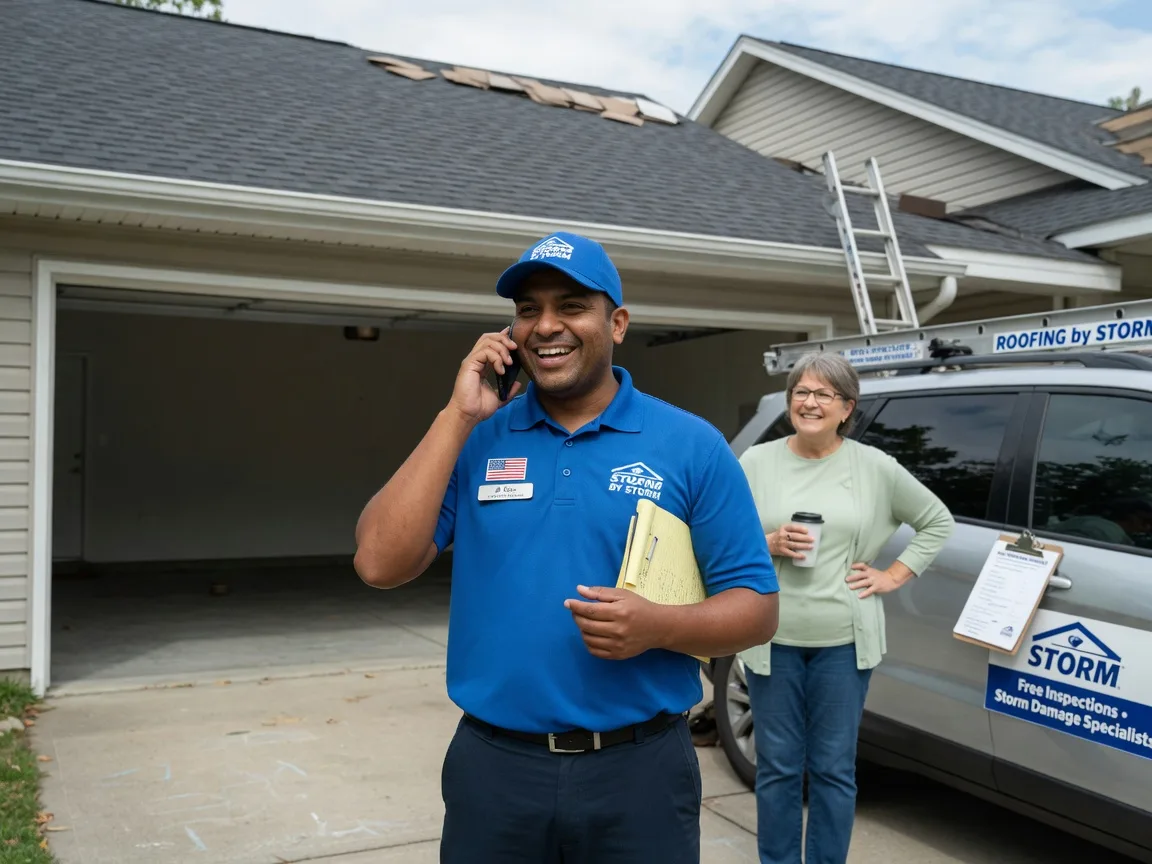 Roof Repair Near Me Oklahoma FAQs