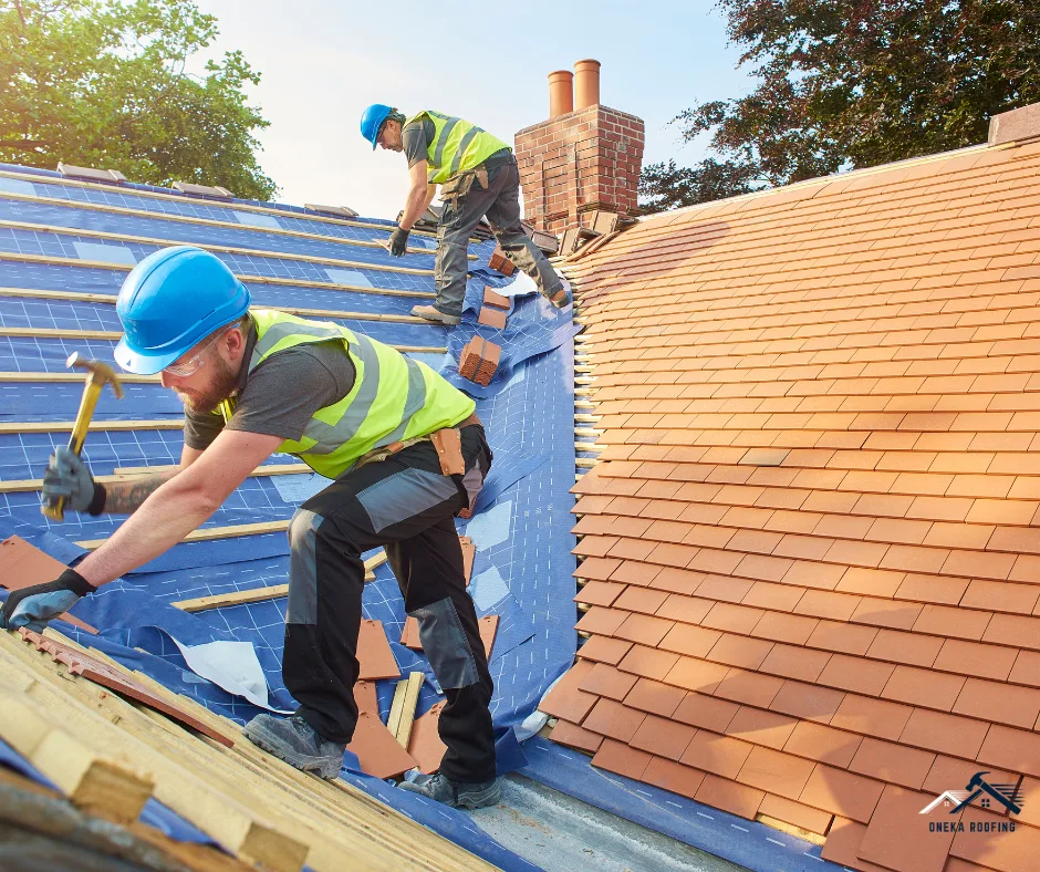 Why choose Roof Repair Near Me in Oklahoma