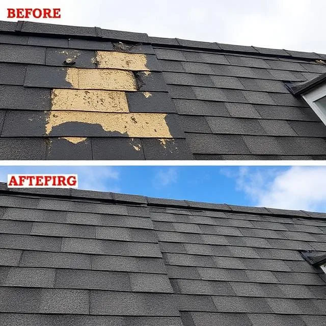 Roof Repair Near Me in Oklahoma near me